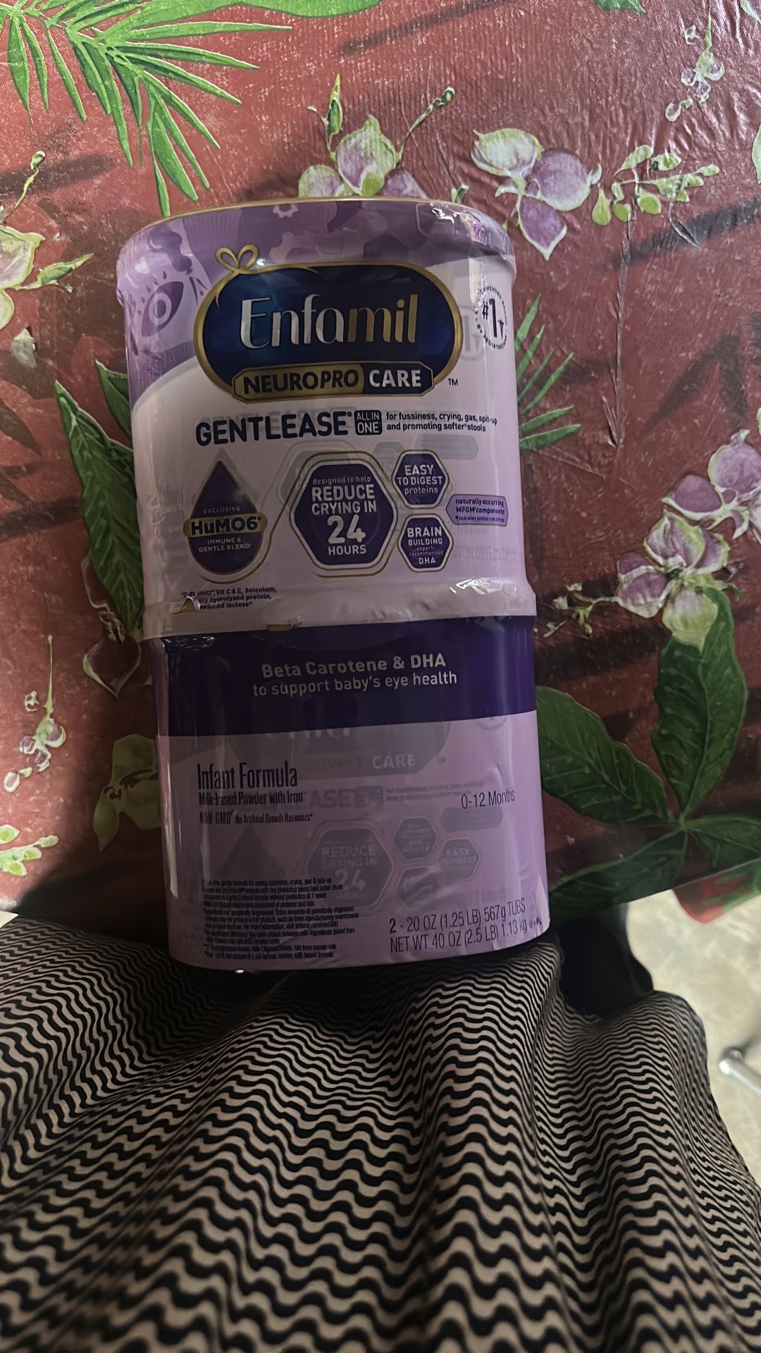 Enfamil