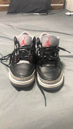 Jordan 3