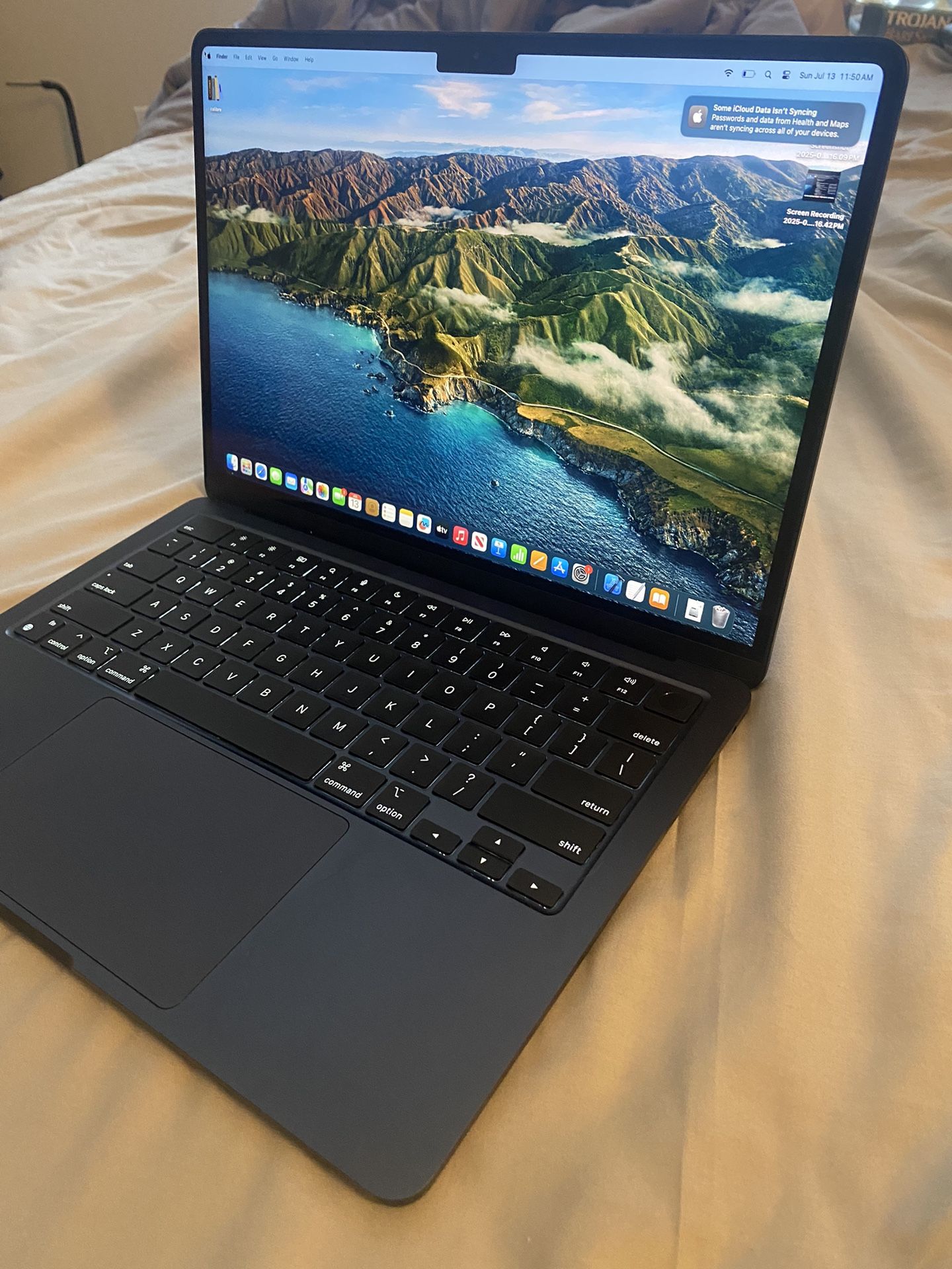 MacBook Air 13-Inch