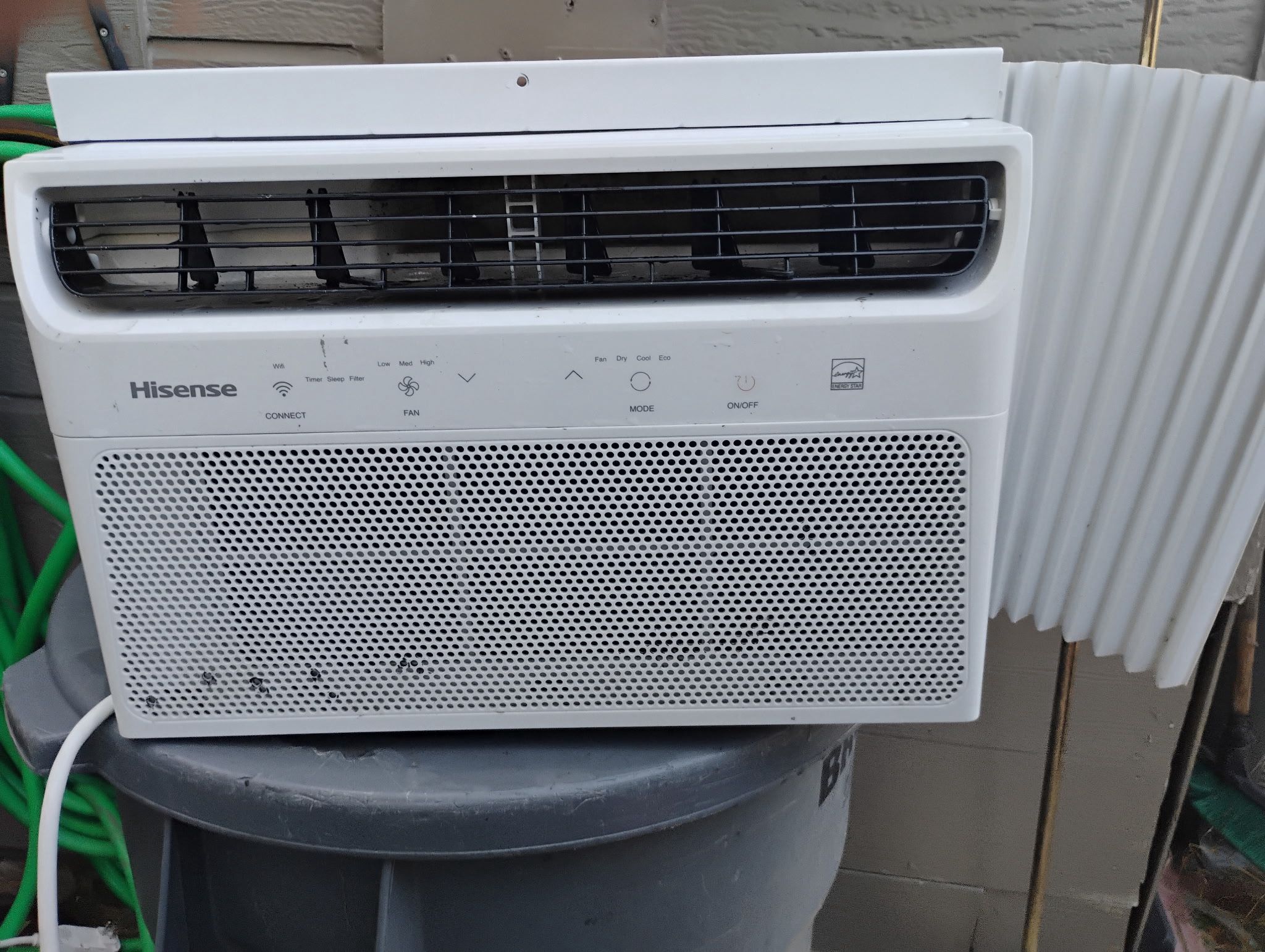 Air Conditioner