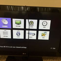 Lg Tv