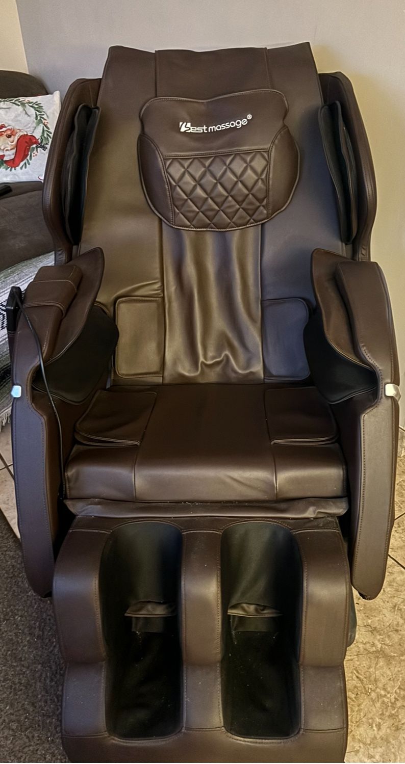 Massage Chair