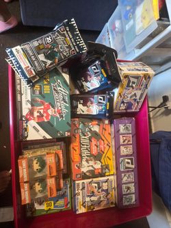 Trade for Pokémon upc and etb or cash ?$$