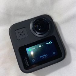 GOPRO 360 MAX