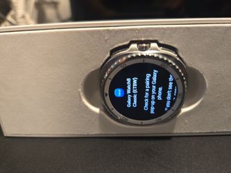 Samsung galaxy watch8 classic