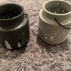 Lanterns