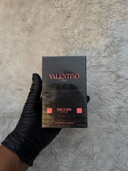 Valentino bor in Roma intense - 100ml
