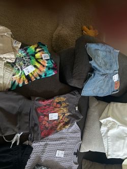 Teens clothes