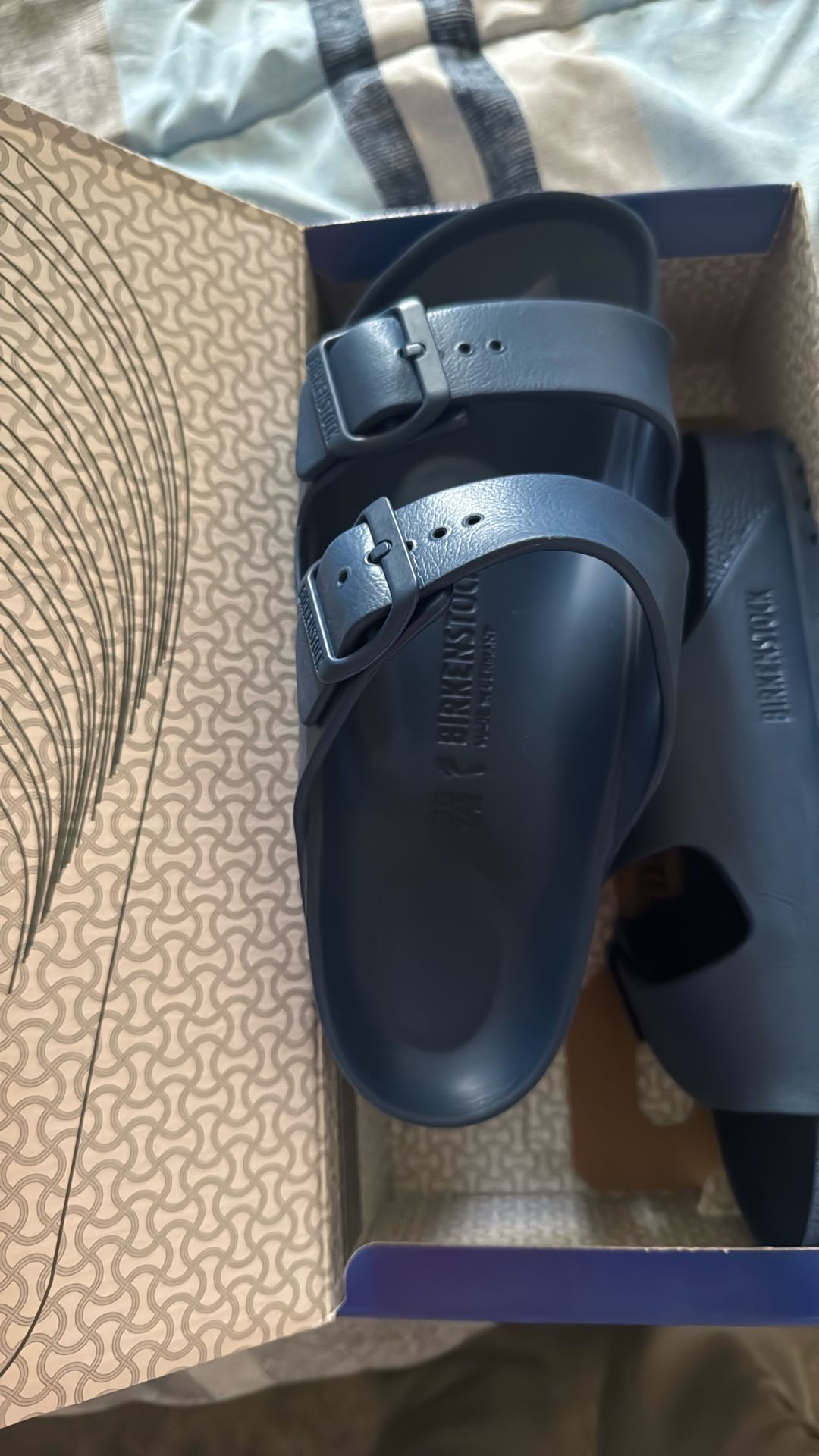 Arizona Eva Birkenstocks