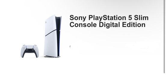 PS5