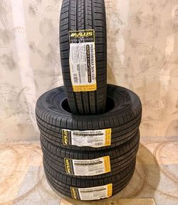 235/75/15 Llantas Nuevas disponible