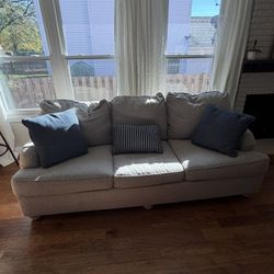 Couch Sleeper Sofa