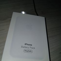 Magsafe Battery Pack