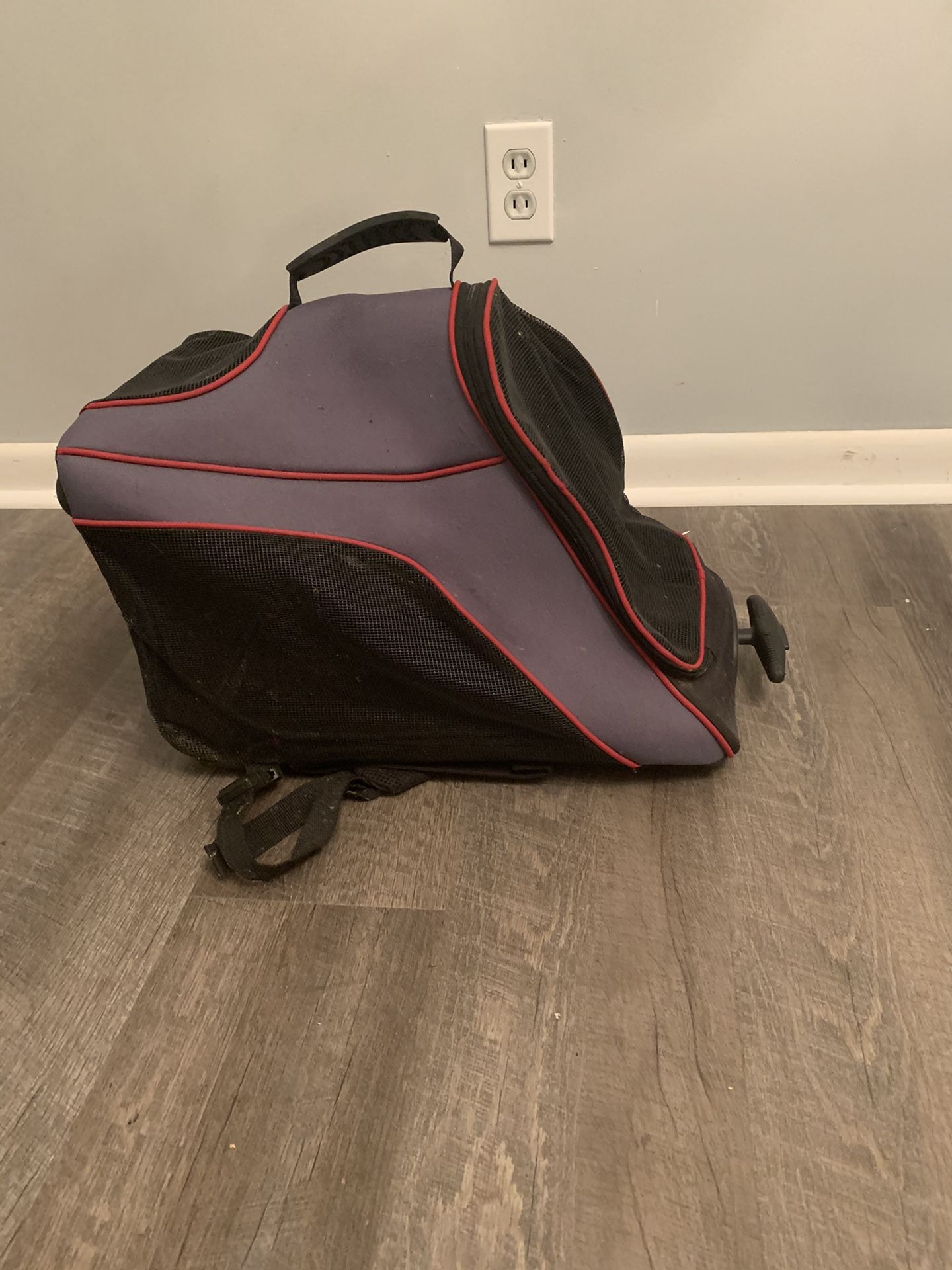 Pet Carrier/Travel Case