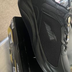 Slip Resistant Shoes