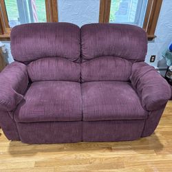 Loveseat