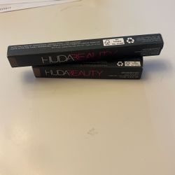 Huda Beauty Brows