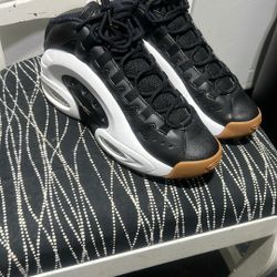 Reebok ES22 Classic Emmitt Smith  Trainers 