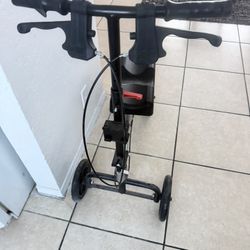 Knee Scooter 