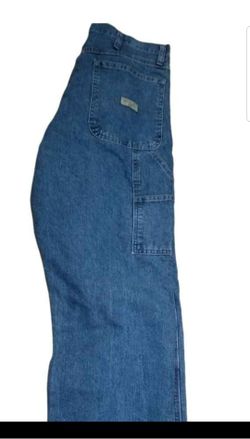 🔥 WRANGLER JEANS 34X34 MENS