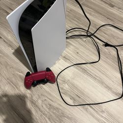 Ps5 Digital 