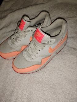 Nice Air Max Size 7