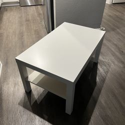 Ikea Coffee Table