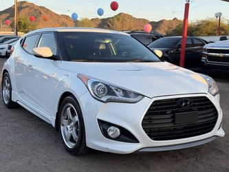 2014 Hyundai Veloster