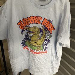 Jurassic Park Shirt