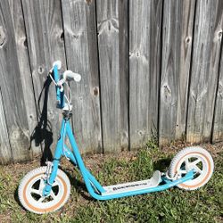Mongoose Miniscoot II Repop Scooter 