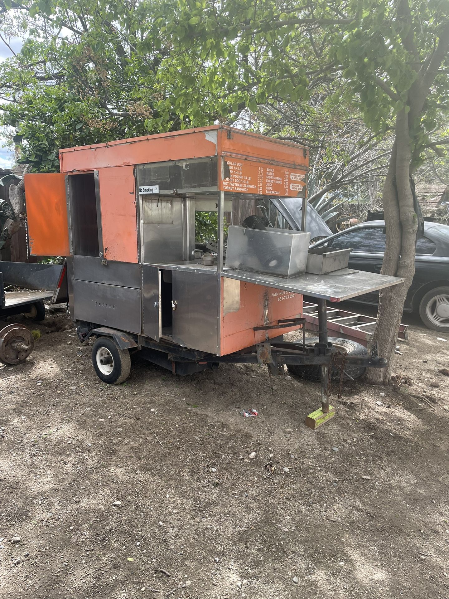 Used Hot Dog Carts For Sale On Craigslist - my8stth