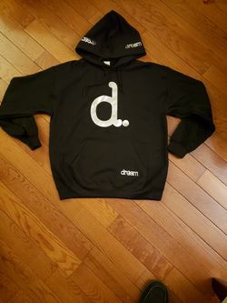 Custom hoodie