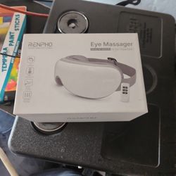 Eye Massager