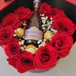 Stella Flower Arrangements