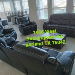 Furniture Living Room Sofa Loveseat 