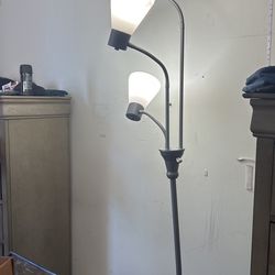 Standing Lamp 