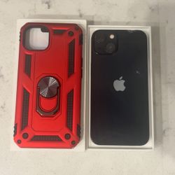 Unlocked iPhone 13