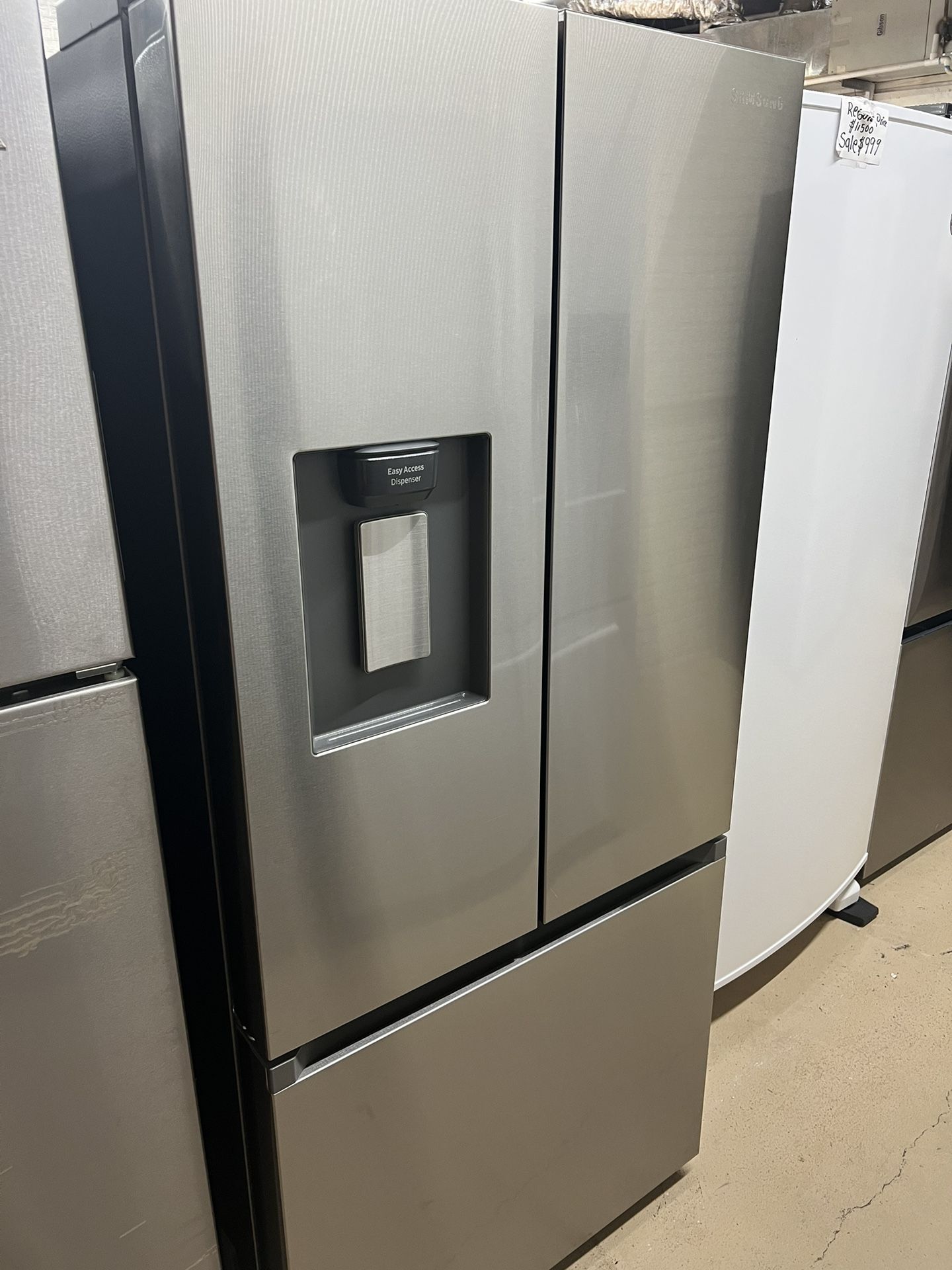 Brand New Appliances With 2 Year Warranty No Credit Check Eveyonne Is Approved