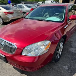 2007 Buick