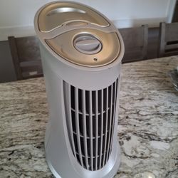 Air Purifier 