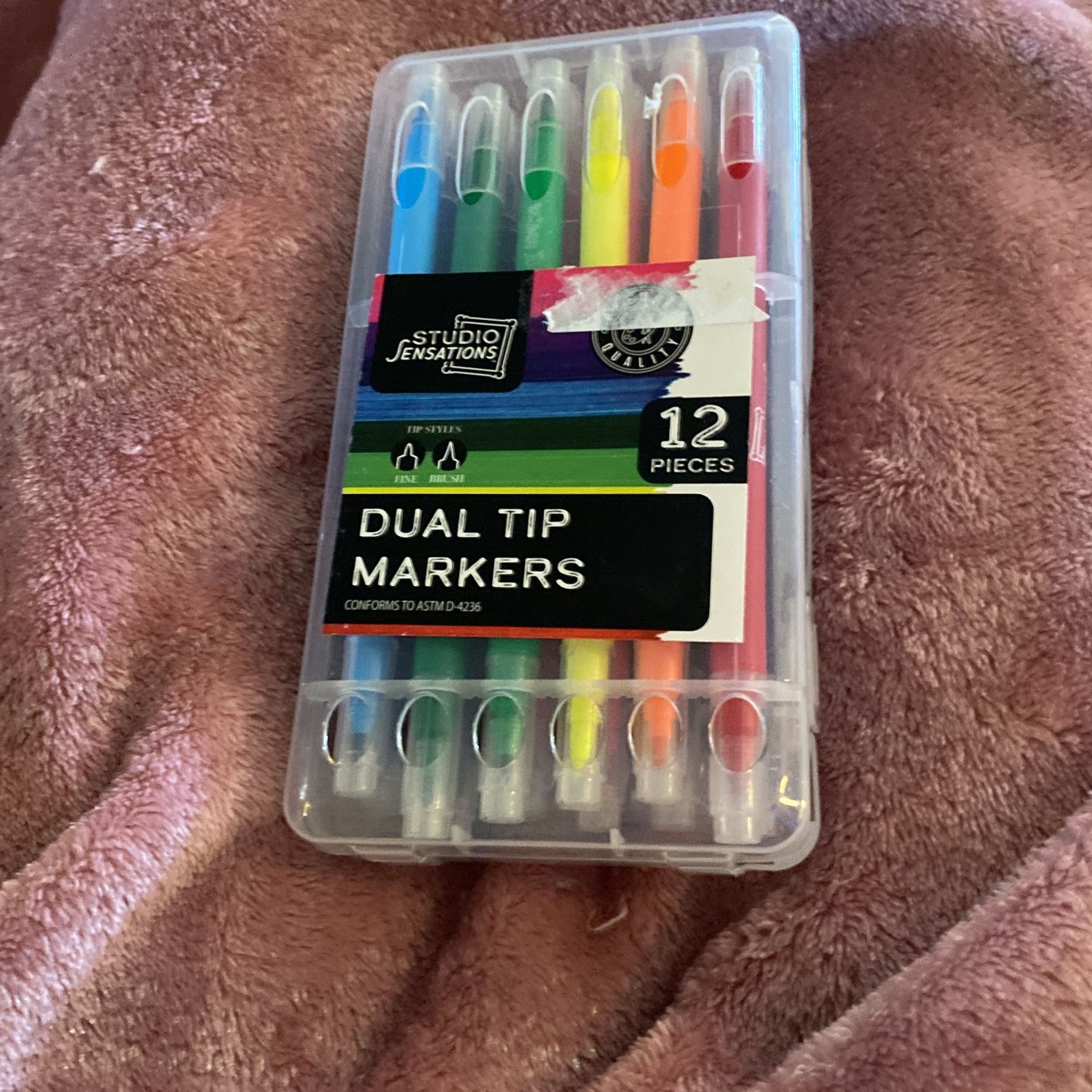 Studio Sensation Markers