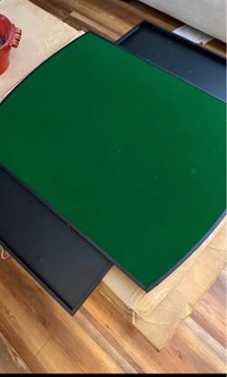 New 1500 piece rotating puzzle board