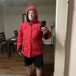Vintage Marlboro Country Store Jacket 