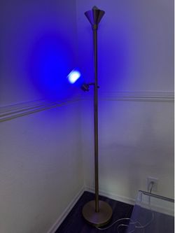 Modern Floor Lamp $25 EA