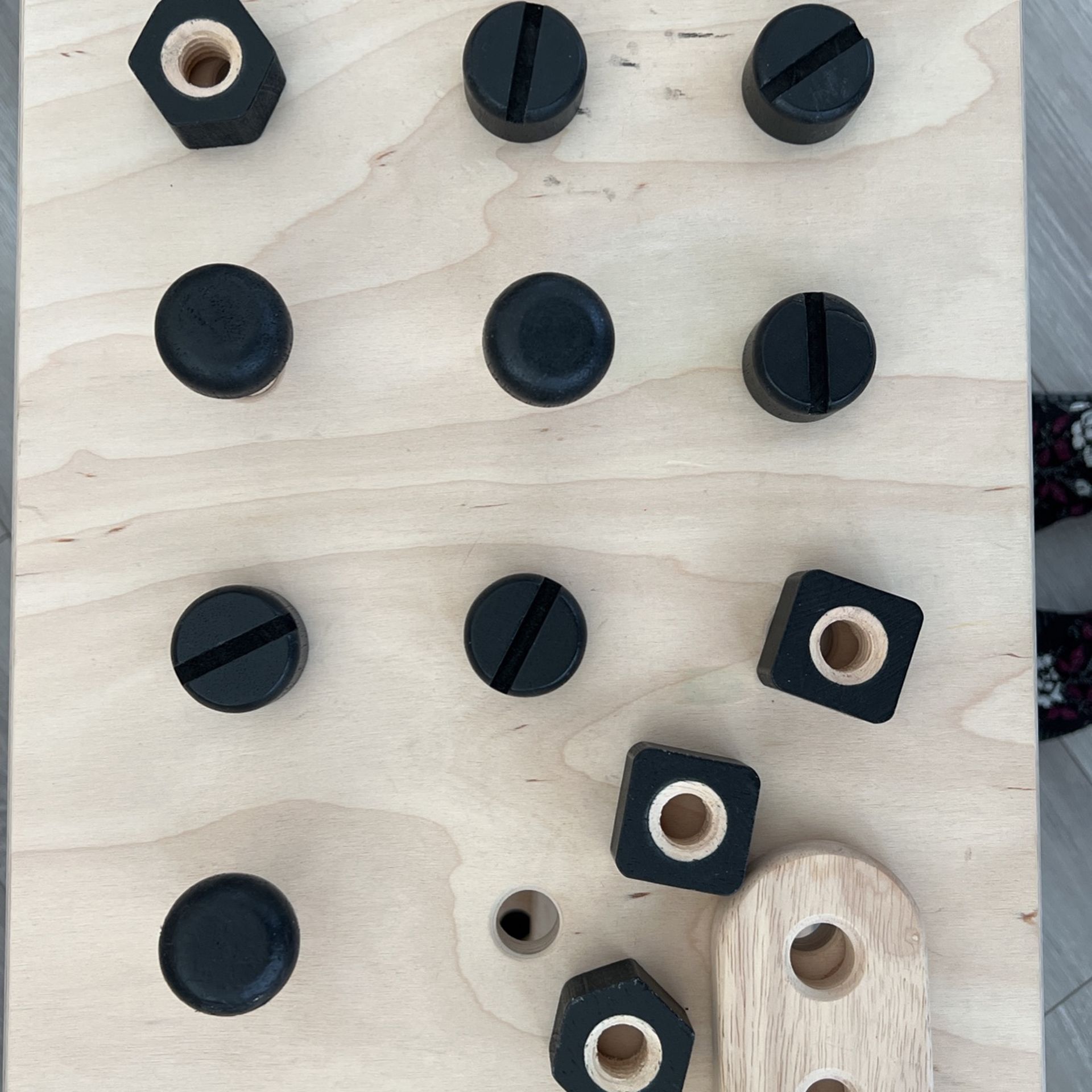 Black + Decker Kids Tool Bench for Sale in Seattle, WA - OfferUp