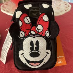 New (lug) Mickey mouse Crossover 