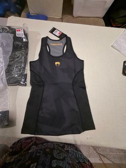 Venum sports shirt