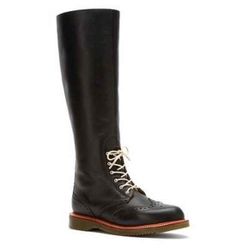 Brand New Doc Martens Moya Boots