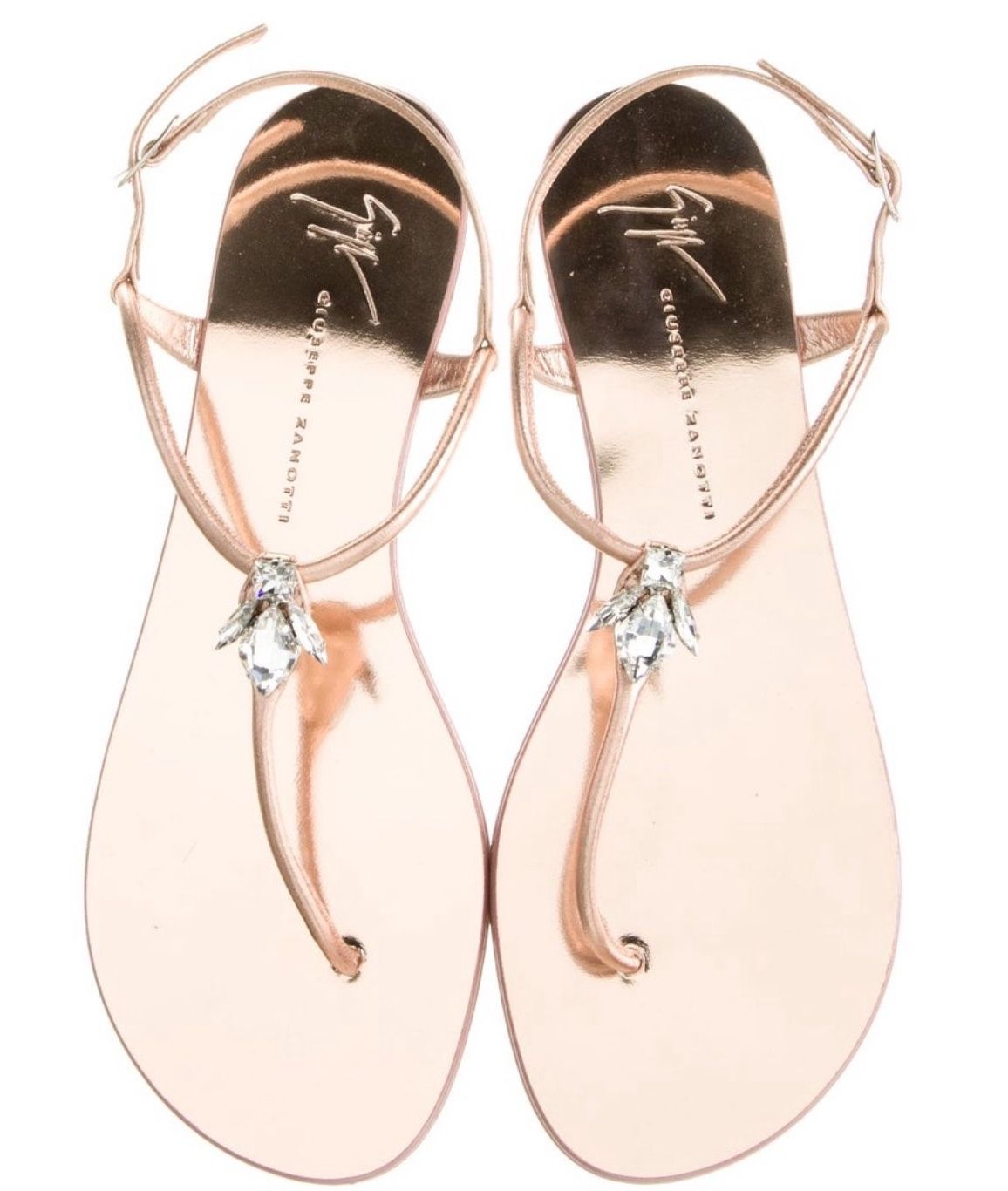Giuseppe Zanotti Sandals