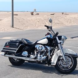 2007 Road King 6 Speed 